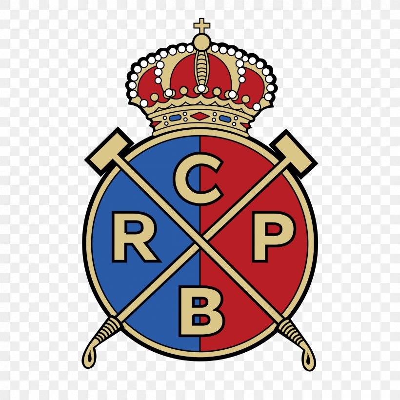 Real Club De Polo De Barcelona Clip Art Logo Vector Graphics, PNG, 2400x2400px, Real Club De Polo De Barcelona, Area, Badge, Barcelona, Crest Download Free