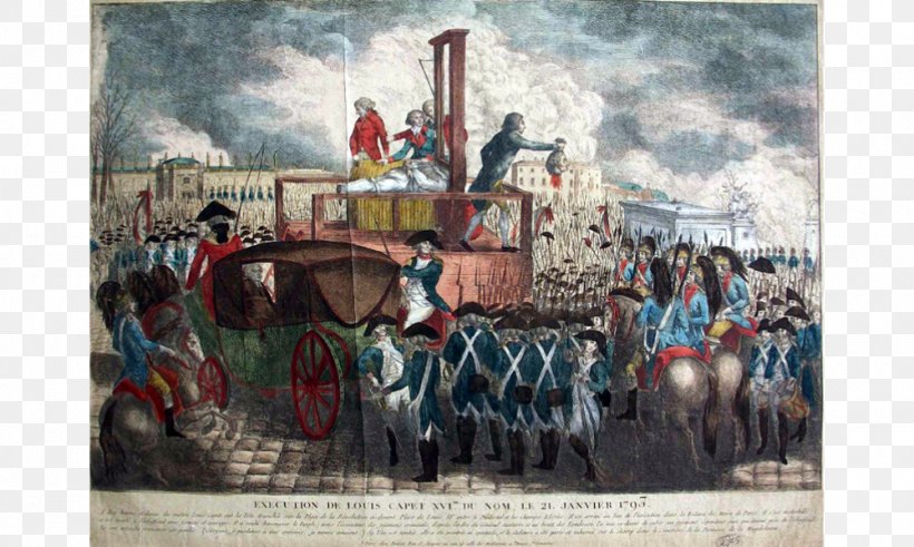 Reign Of Terror French Revolution France Guillotine Execution Of Louis XVI, PNG, 1000x600px, Reign Of Terror, Amusement Park, Artwork, Capital Punishment, Execution Of Louis Xvi Download Free