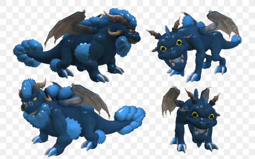 Spore Creatures DragonVale Video Game Full Moon, PNG, 1024x640px, Spore, Animal Figure, Art, Blue Moon, Dragon Download Free