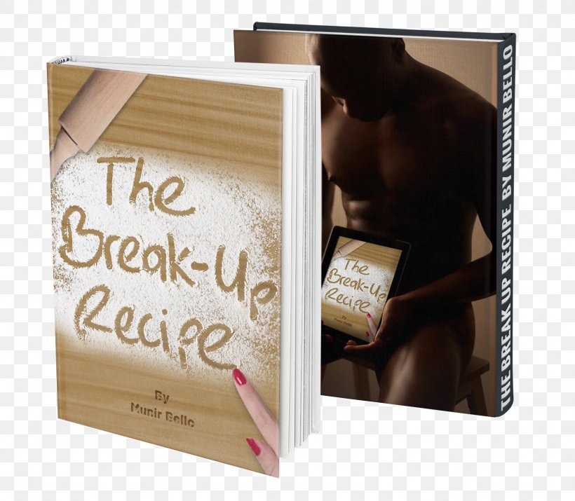 The Break Up Recipe Paperback Literary Cookbook, PNG, 1628x1420px, Paperback, Book, Box, Recipe Download Free