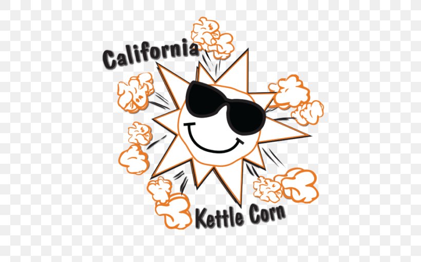 California Kettle Corn (Newbury Park) Hawaiian Pizza Clip Art, PNG, 512x512px, Kettle Corn, Area, Artwork, California, Fictional Character Download Free