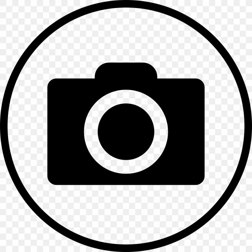 Camera Photography Canon EOS Clip Art, PNG, 980x980px, Camera, Area, Black, Black And White, Brand Download Free