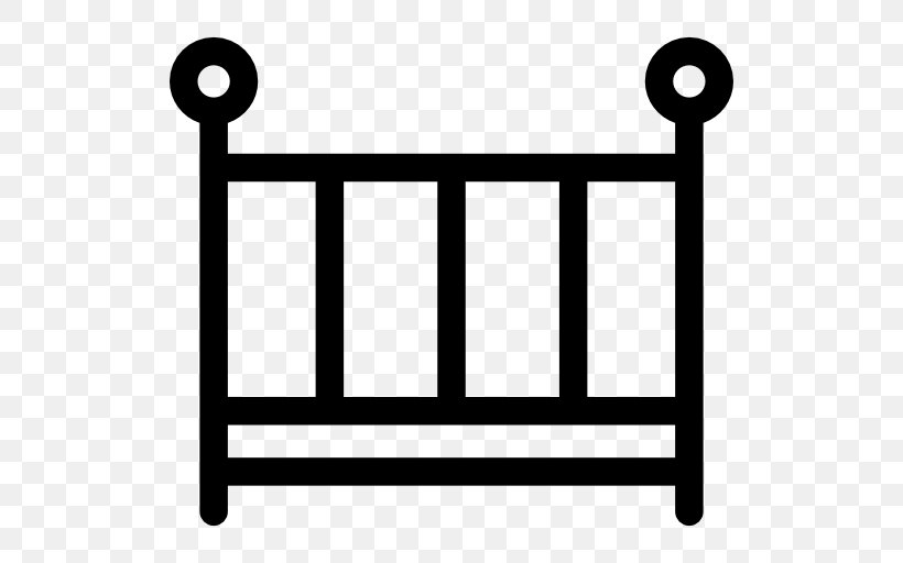 Cots Bedroom Bunk Bed, PNG, 512x512px, Cots, Area, Bed, Bedroom, Black And White Download Free