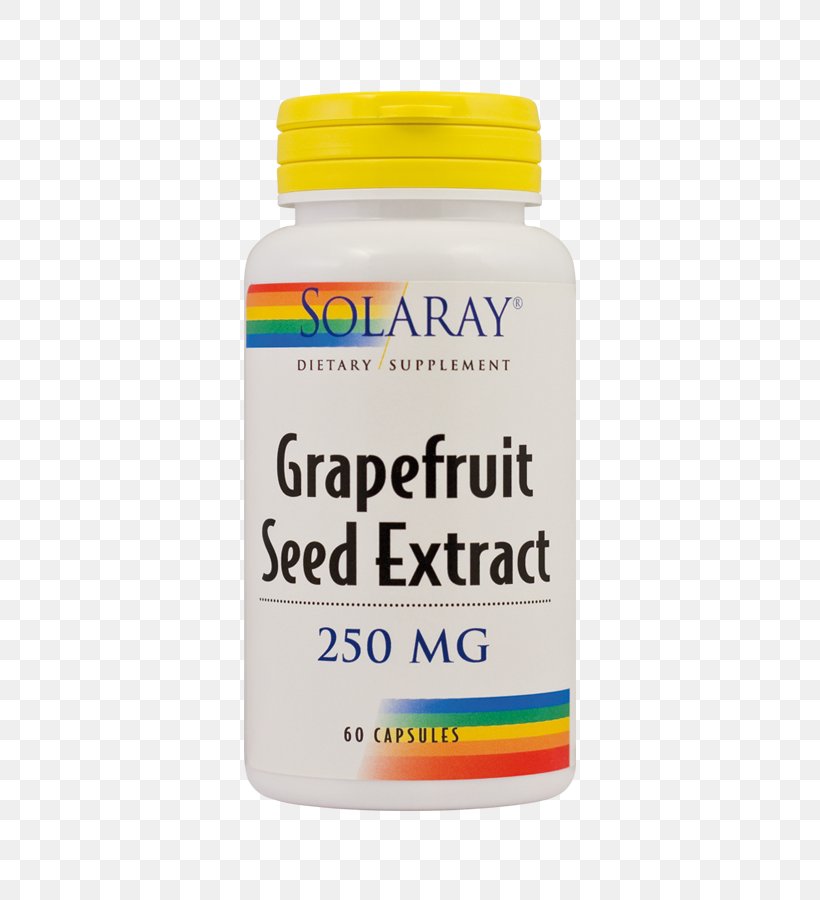 Dietary Supplement Grapefruit Seed Extract Juice, PNG, 500x900px, Dietary Supplement, Candidiasis, Capsule, Extract, Food Download Free
