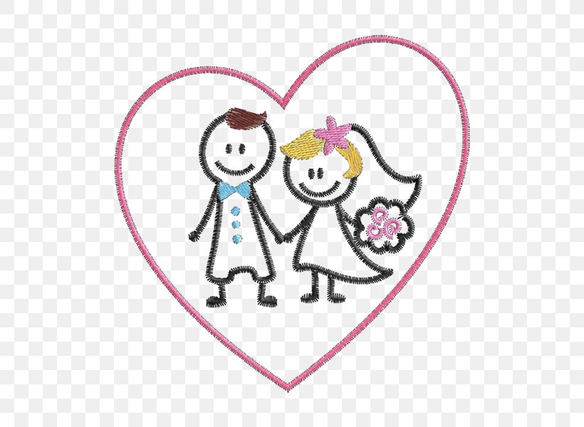 Drawing Love Embroidery Engagement Handicraft, PNG, 600x600px, Watercolor, Cartoon, Flower, Frame, Heart Download Free