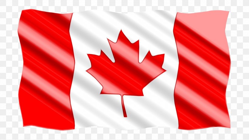 Flag Of Canada Image, PNG, 1280x720px, Canada, Electronic Travel Authorization, Flag, Flag Of Canada, Linkedin Download Free
