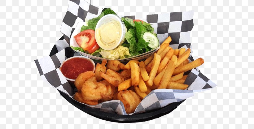 French Fries Full Breakfast Fish And Chips Vegetarian Cuisine, PNG, 600x417px, French Fries, American Food, Breakfast, Cuisine, Deep Frying Download Free