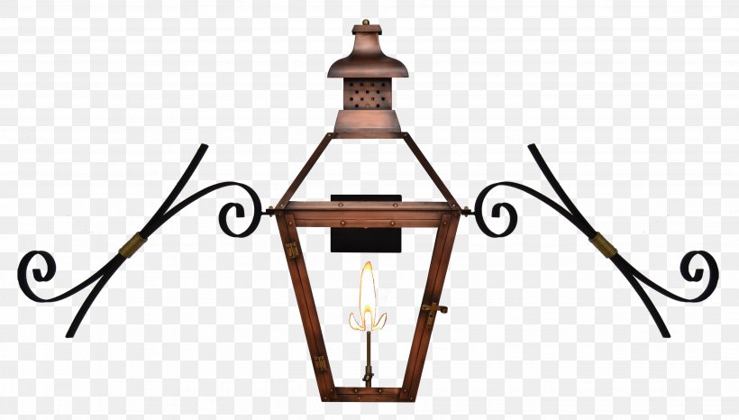 Gas Lighting Lantern LED Lamp, PNG, 3912x2225px, Light, Ceiling Fixture, Coppersmith, Efficient Energy Use, Electric Light Download Free