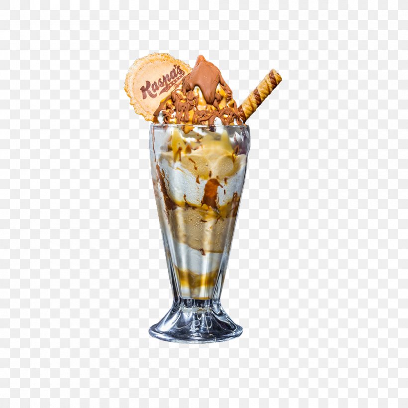 Ice Cream Sundae Knickerbocker Glory Parfait Dame Blanche, PNG, 1000x1000px, Ice Cream, Caramel, Chocolate, Chocolate And Vanilla, Dairy Product Download Free