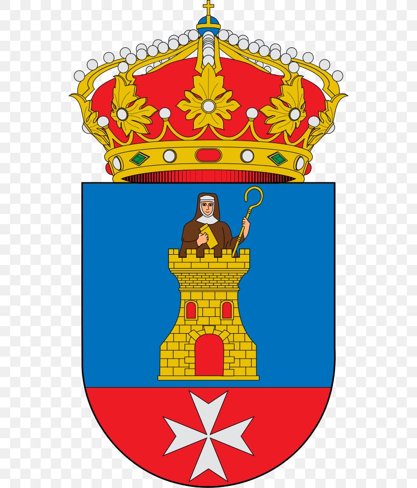 Navalmoral Villanueva De Ávila Burgohondo Escutcheon Coat Of Arms, PNG, 550x958px, Escutcheon, Area, Azure, Chevron, Coat Of Arms Download Free