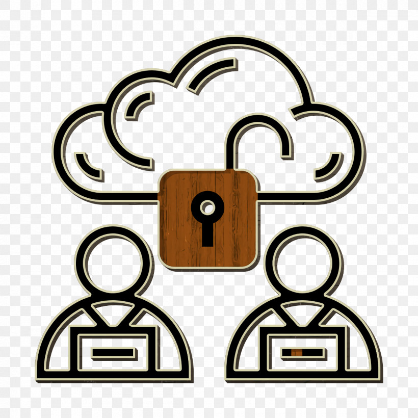 Public Icon Cloud Icon Cloud Service Icon, PNG, 1200x1200px, Public Icon, Cloud Computing, Cloud Computing Security, Cloud Icon, Cloud Service Icon Download Free