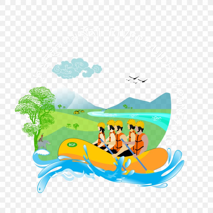 River Guides Of Panbang Kali Elo Magelang CitraElo Rafting Arung Jeram Sungai Elo Progo, PNG, 1500x1500px, Magelang, Aqua, Information, Orange, Organism Download Free