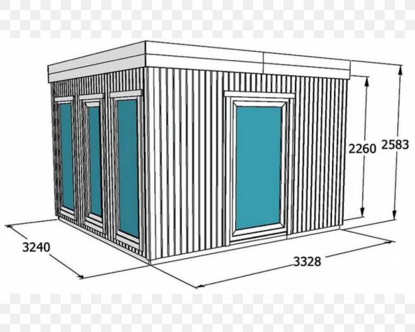 Shed Garden Roof Building Insulation, PNG, 1000x800px, Shed, Blot, Building, Building Insulation, Elevation Download Free