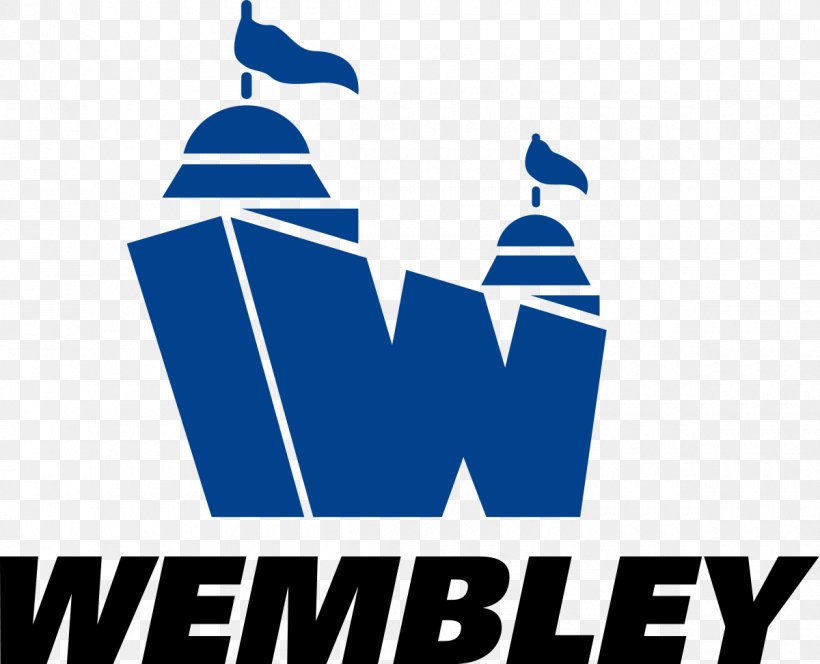 Wembley Stadium Olympic Way Northala Fields Logo, PNG, 1200x972px, Wembley Stadium, Area, Blue, Brand, Concert Download Free