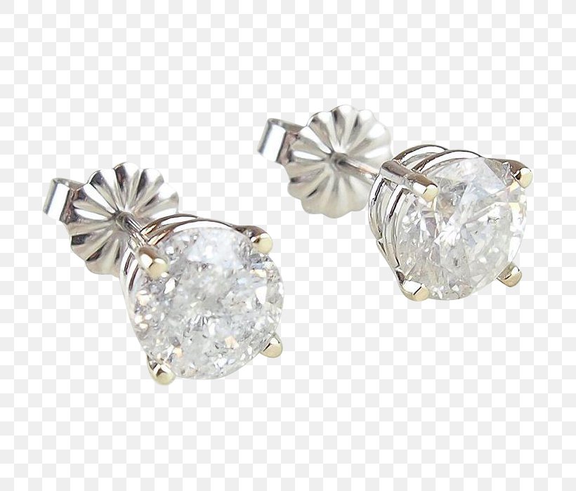 White Gold Earrings Jewellery Diamond White Gold Earrings, PNG, 699x699px, Earring, Acid Test, Arnold Jewelers, Body Jewellery, Body Jewelry Download Free