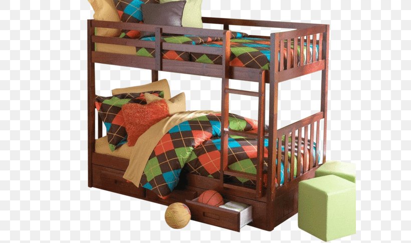 Bunk Bed Trundle Bed Bed Size Mission Style Furniture, PNG, 600x485px, Bunk Bed, Bed, Bed Frame, Bed Size, Bedroom Download Free