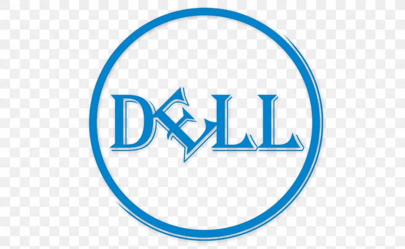Dell Logo Computer Software Adobe Illustrator, PNG, 1770x1093px, Dell, Area, Blue, Brand, Comic Sans Download Free