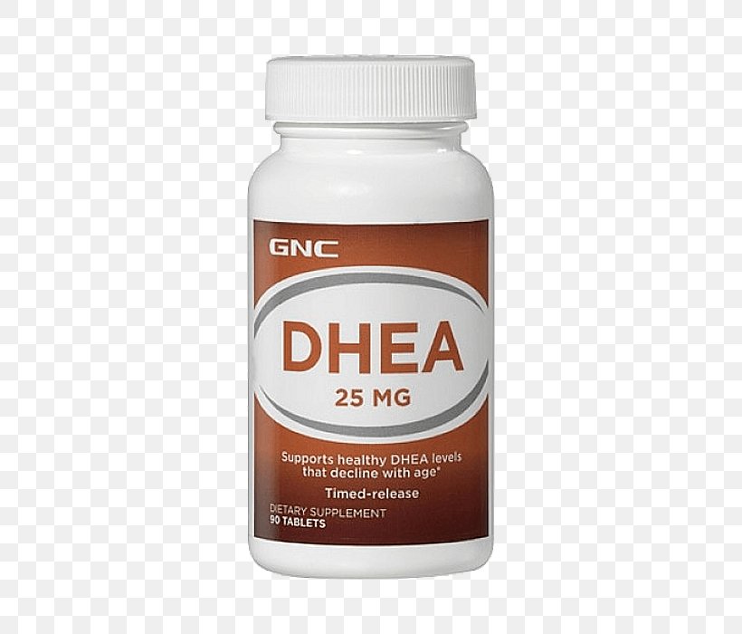 Dietary Supplement Dehydroepiandrosterone GNC Tablet Capsule, PNG, 700x700px, Dietary Supplement, Capsule, Dehydroepiandrosterone, Diet, Dose Download Free