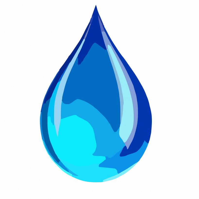 Drop Drinking Water Clip Art, PNG, 971x971px, Drop, Aqua, Azure, Blue, Color Download Free