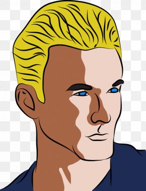 Boy - Facial Hair Boy Clip Art PNG