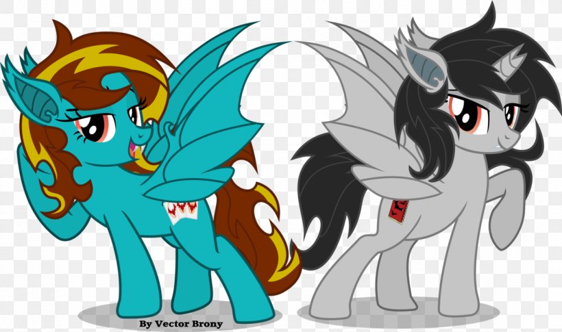 My Little Pony: Friendship Is Magic Fandom Horse Bat, PNG, 1161x688px, Watercolor, Cartoon, Flower, Frame, Heart Download Free