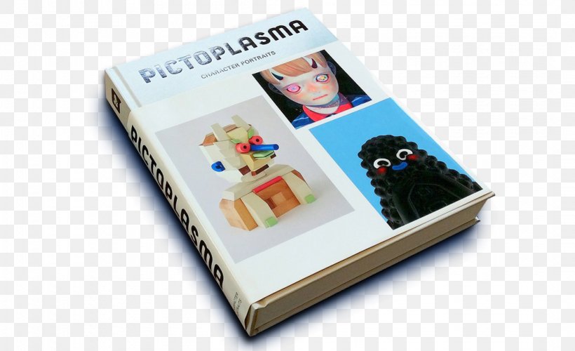 Pictoplasma, PNG, 1064x650px, Pictoplasma, Art, Book, Book Review, Box Download Free