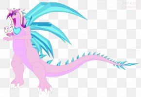 Godzilla - Princess Cadance Kaiju Princess Luna Princess Celestia Godzilla PNG