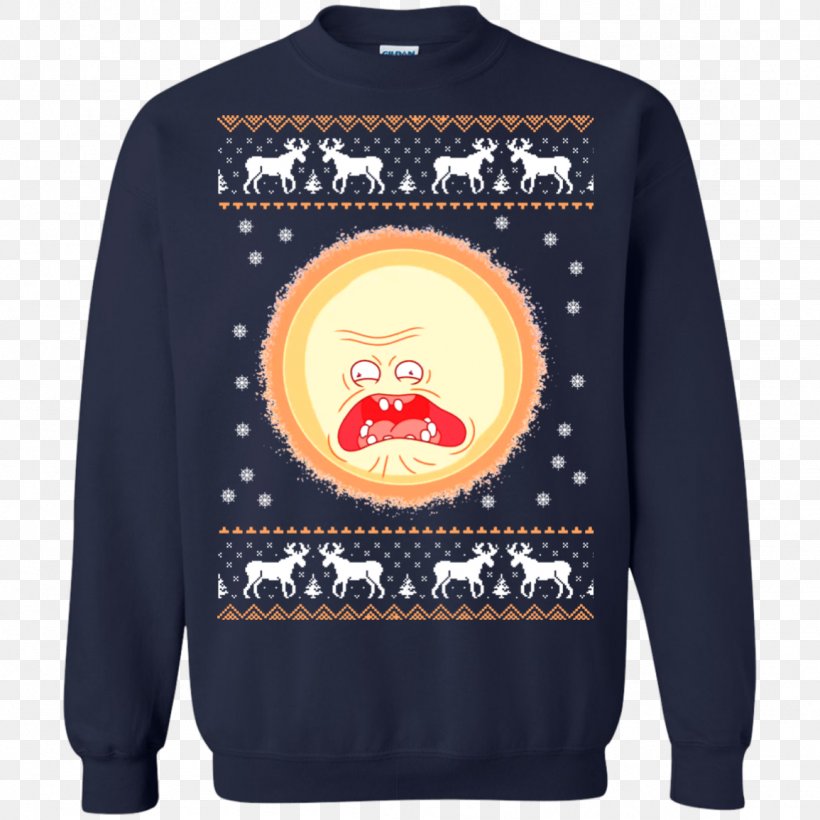 T-shirt Hoodie Sweater Adidas Christmas Jumper, PNG, 1155x1155px, Tshirt, Adidas, Bluza, Brand, Christmas Jumper Download Free