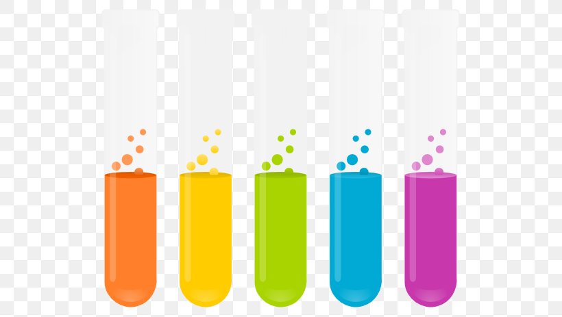 Test Tube Science Laboratory Experiment Clip Art, PNG, 555x463px, Test Tube, Beaker, Biology, Chemical Substance, Chemistry Download Free
