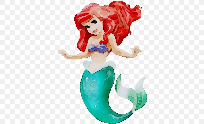 Vector Graphics Mermaid Pixel, PNG, 500x500px, Mermaid, Cartoon, Fictional Character, Jpeg File Interchange Format, Little Mermaid Download Free
