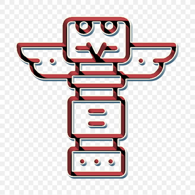 Archeology Icon Religion Icon Totem Icon, PNG, 1238x1240px, Archeology Icon, Line, Religion Icon, Sign, Symbol Download Free