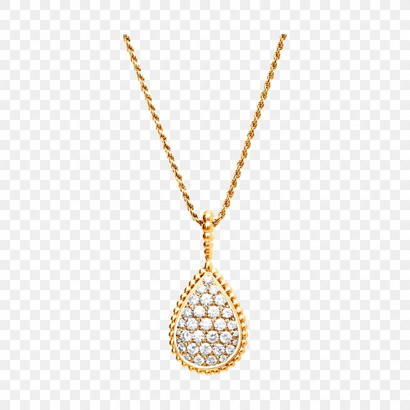 Charms & Pendants Necklace Jewellery Diamond Earring, PNG, 960x960px, Charms Pendants, Body Jewelry, Boucheron, Carat, Chain Download Free