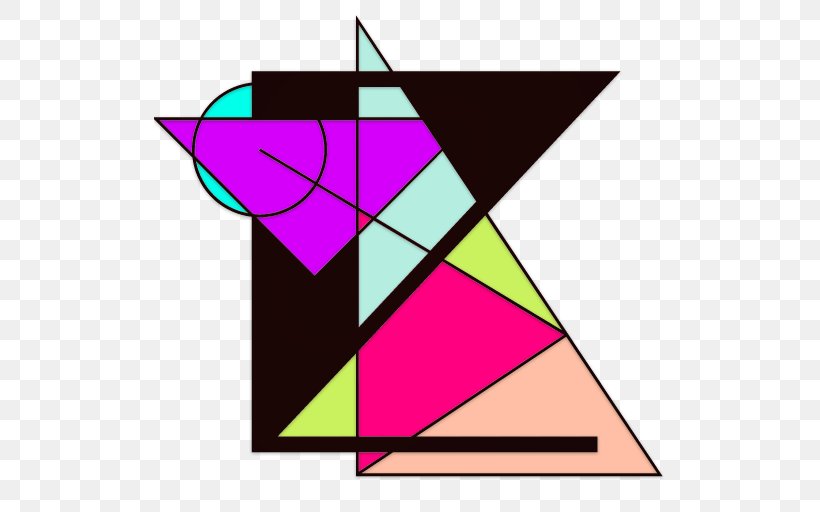 Color Triangle, PNG, 512x512px, Triangle, Android, Area, Art, Color Triangle Download Free