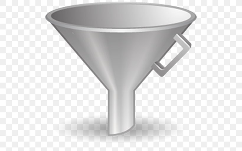 Funnel, PNG, 512x512px, Funnel, Blog, Filter Funnel, Hardware, Table Download Free
