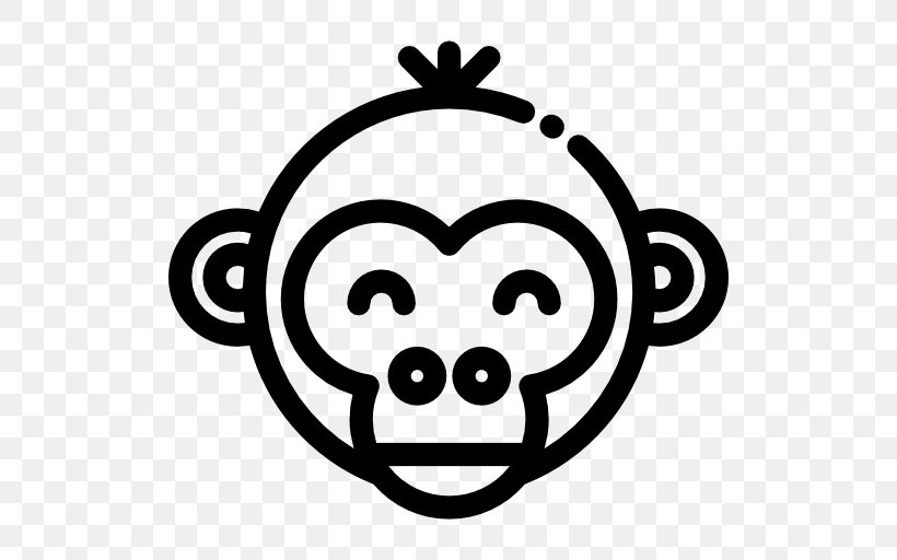 Smiley Clip Art, PNG, 512x512px, Smiley, Animal, Black And White, Face, Facial Expression Download Free