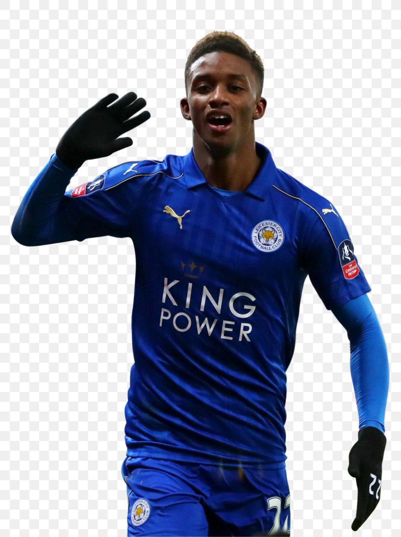 Demarai Gray Soccer Player Jersey Clip Art, PNG, 1230x1644px, Demarai Gray, Blue, Clothing, Deviantart, Electric Blue Download Free