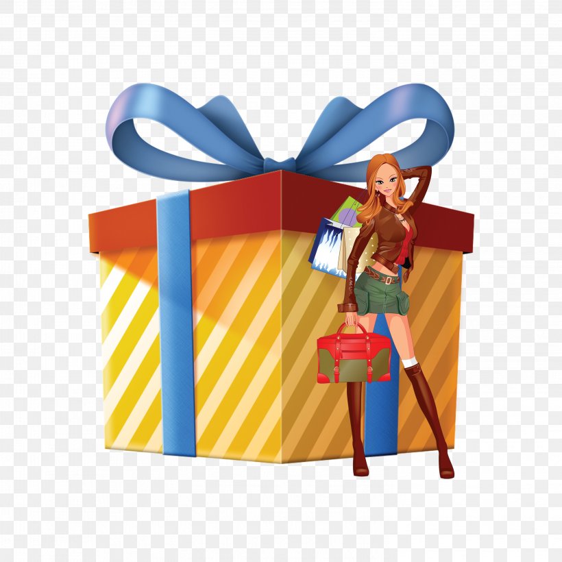 Fashion Gift Icon, PNG, 2953x2953px, Fashion, Art, Bag, Box, Clothing Download Free