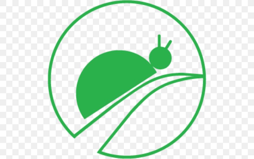 Green Leaf Line Circle Logo, PNG, 512x512px, Green, Leaf, Logo, Plant Download Free
