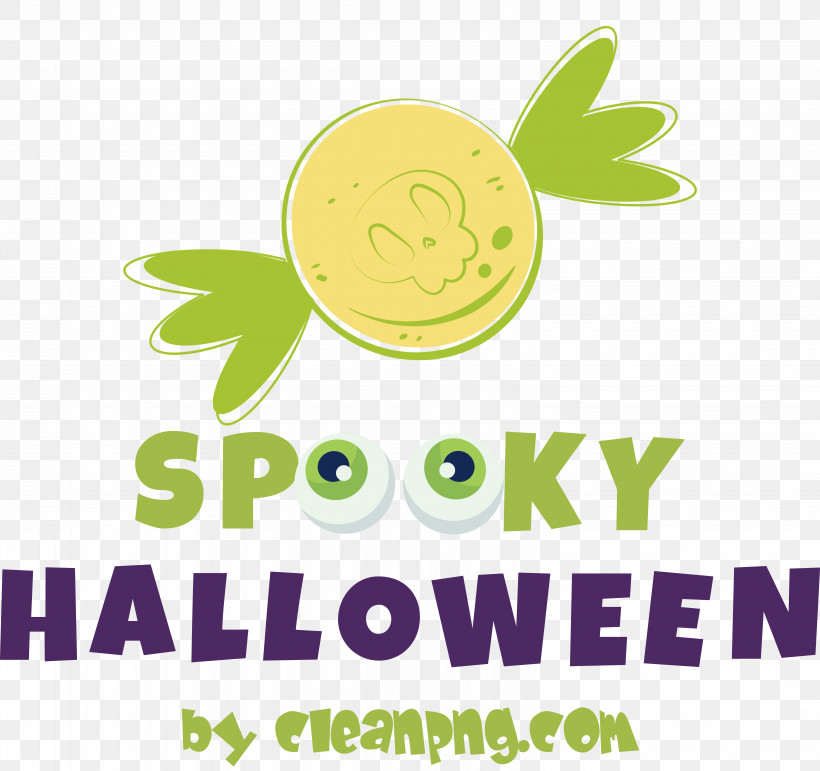 Halloween, PNG, 6329x5957px, Spooky Halloween, Halloween, Spooky Download Free