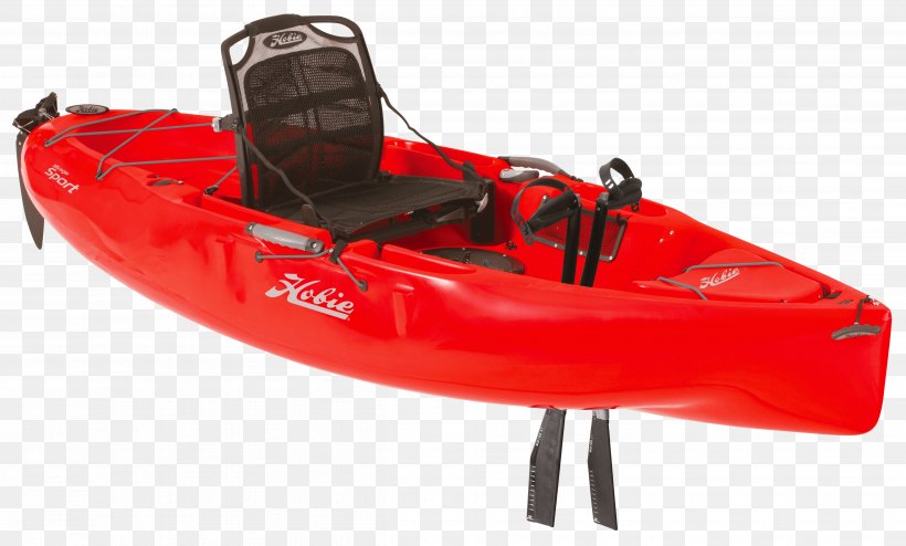 Kayak Hobie Cat Sports Hobie MirageDrive 180 Canoe, PNG, 4793x2888px, Kayak, Angling, Automotive Exterior, Boat, Canoe Download Free