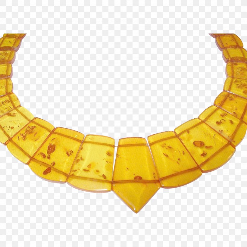 Necklace Product Design, PNG, 2048x2048px, Necklace, Amber, Fashion Accessory, Gold, Jewellery Download Free