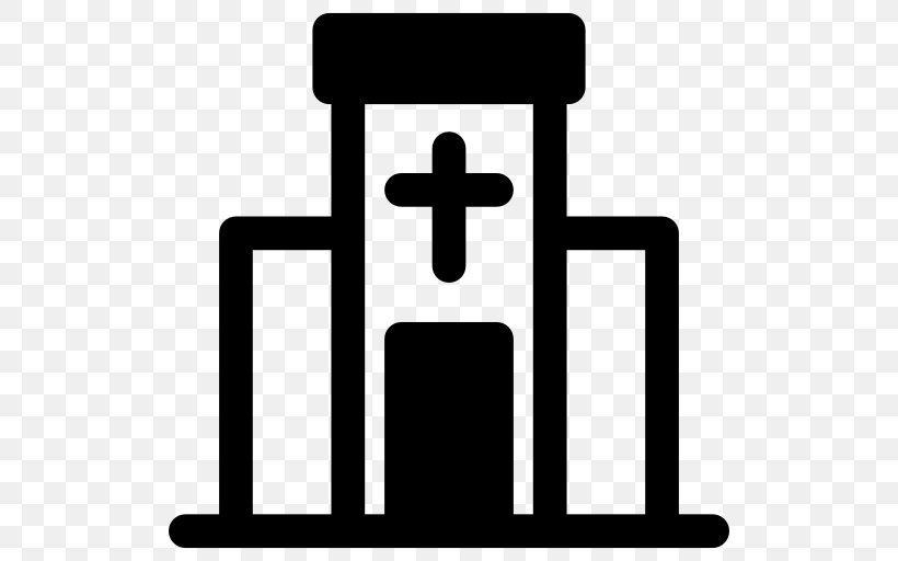 Religion Christianity Church Icon, PNG, 512x512px, Religion, Afacere, Black And White, Building, Christ Download Free