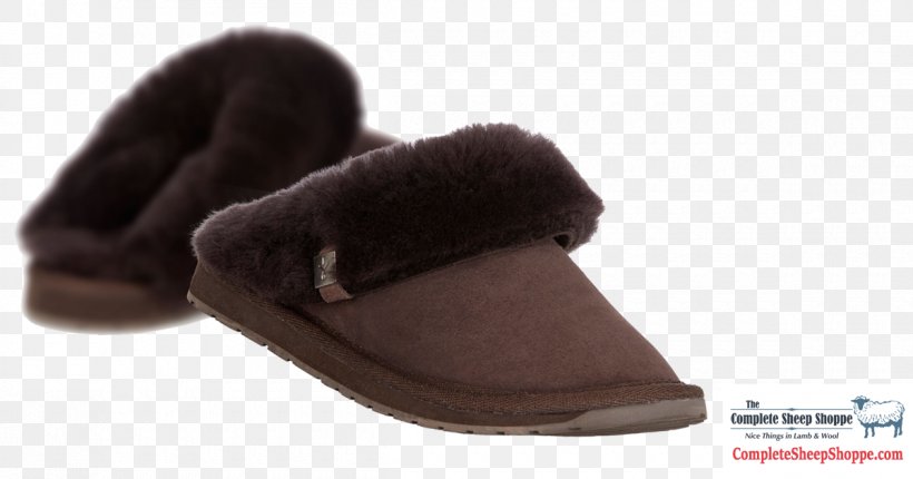 Slipper Sheepskin Wool Fur, PNG, 1200x630px, Slipper, Brown, Duster, Footwear, Fur Download Free