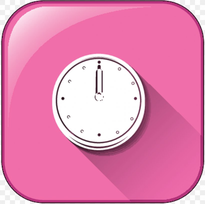 Alarm Clocks Measuring Scales Product Design Pink M Font, PNG, 1881x1870px, Alarm Clocks, Clock, Furniture, Home Accessories, Magenta Download Free