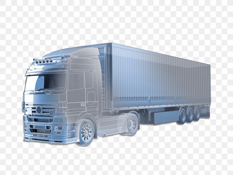 Car Semi-trailer Truck Commercial Vehicle Brand, PNG, 3000x2250px, Car, Automotive Exterior, Brand, Cargo, Commercial Vehicle Download Free