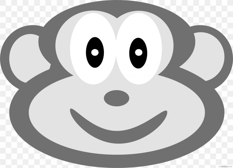 Clip Art Smiley Emoticon Snout, PNG, 2170x1564px, Smiley, Black And White, Cartoon, Drawing, Emoji Download Free