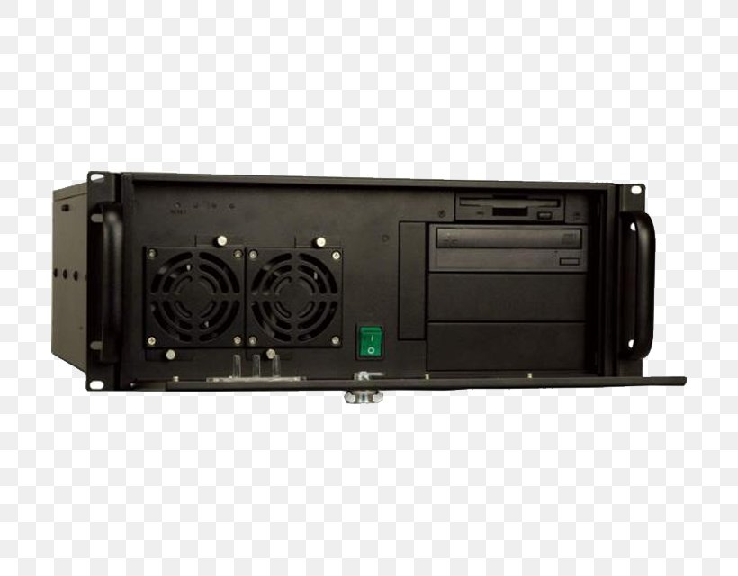 Computer Cases & Housings 19-inch Rack Wisconsin Chassis, PNG, 800x640px, 19inch Rack, Computer Cases Housings, Amplifier, Chassis, Computer Download Free