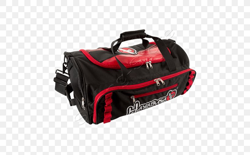 Duffel Bags Holdall Backpack Mixed Martial Arts, PNG, 510x510px, Duffel Bags, Backpack, Bag, Brand, Clothing Download Free