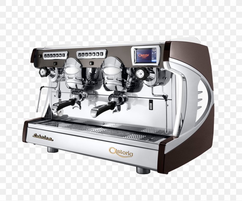 Espresso Coffee Cafe Astoria Cappuccino, PNG, 1000x831px, Espresso, Astoria, Breville Dual Boiler Bes920xl, Brewed Coffee, Cafe Download Free