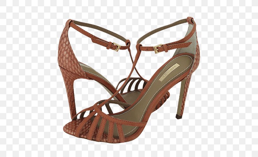 Fashion SIRET Code Sandal Shoe Dress, PNG, 500x500px, Fashion, Basic Pump, Blog, Brown, Crochet Download Free